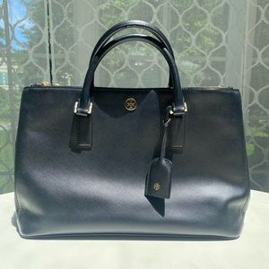 Tory Burch Leather Bag
